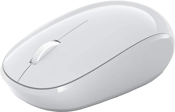 Миша Microsoft Bluetooth Glacier (RJN-00063) - зображення 2