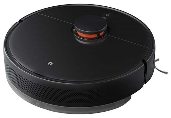 Робот-пилосос Xiaomi Mi Robot Vacuum-Mop2 Ultra (BHR5195EU) - зображення 2