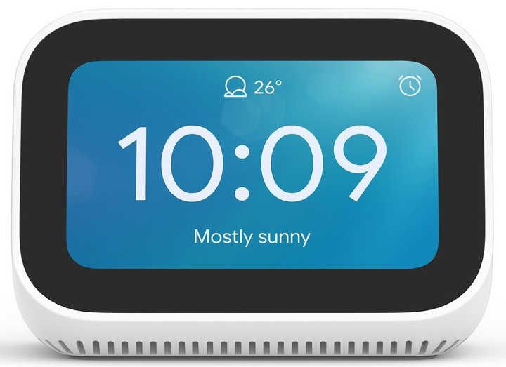 Inteligentny zegar Xiaomi Mi Zegar na biurko - obraz 3