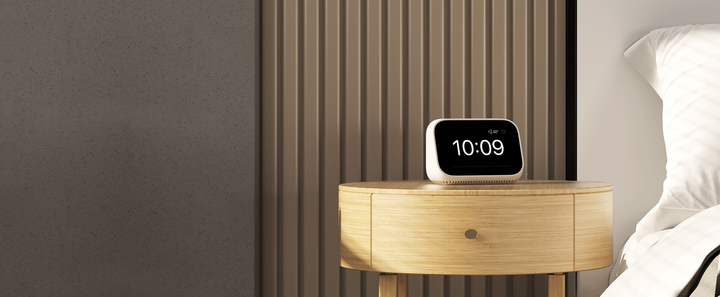 Inteligentny zegar Xiaomi Mi Zegar na biurko - obraz 4