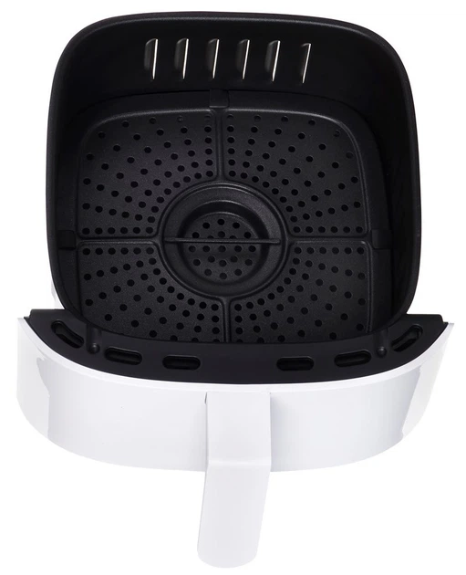 Мультипіч Xiaomi Mi Smart Air Fryer 3.5l (BHR4849EU) - зображення 8