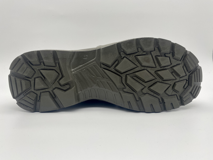 Кросівки літні ТМ SCOOTER | Тактичні кросівки Хакі Розмір 40 (P1493-NH40) - зображення 2