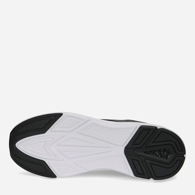 Buty sportowe męskie Puma Nrgy Comet 19055664 41 (7.5UK) 26.5cm Czarne (4065452838348) - obraz 5