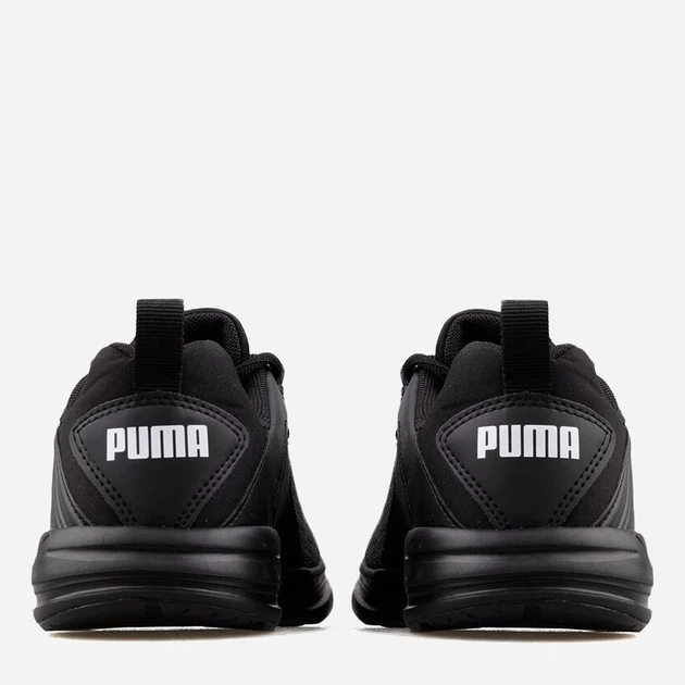 Buty do biegania męskie Puma Comet 2 Alt Beta 19510902 44 (9.5UK) 28.5 cm Czarny/Szary (4063697799653) - obraz 4