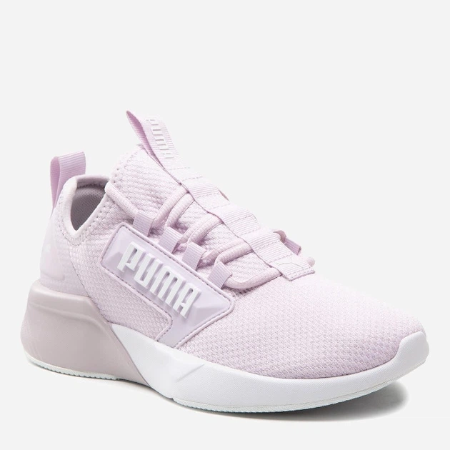Buty do biegania po asfalcie damskie Puma Retaliate Mesh 19555111 39 (6UK) 25 cm Jasnoróżowe (4064536365169) - obraz 3