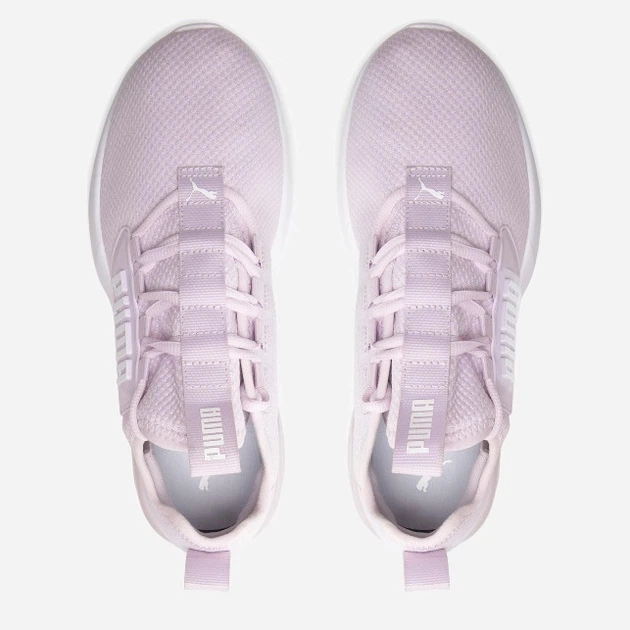 Buty do biegania po asfalcie damskie Puma Retaliate Mesh 19555111 39 (6UK) 25 cm Jasnoróżowe (4064536365169) - obraz 4
