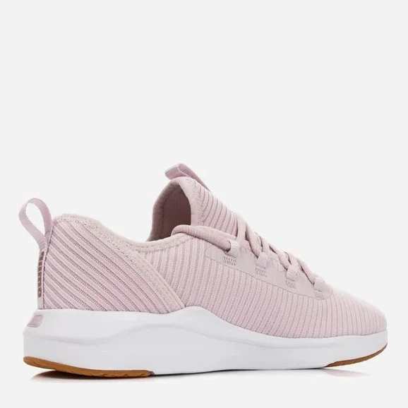Buty do biegania po asfalcie damskie Puma Softride Finesse Sport 37603809 40.5 (7UK) 26 cm Różowe (4064536210667) - obraz 3