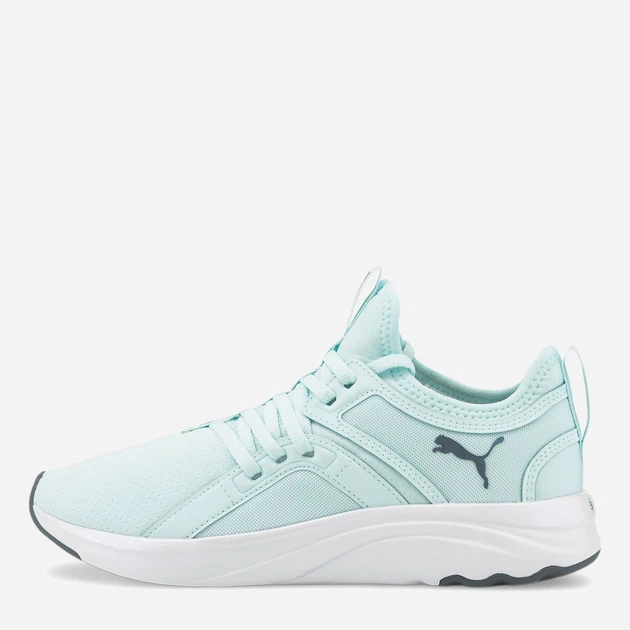Buty do biegania damskie Puma Softride Sophia Crystalline 37619503 36 (3.5UK) 22.5 cm Niebieskie (4064536001128) - obraz 2