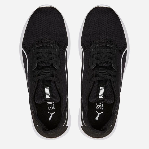 Buty na siłownię damskie Puma Remedie 37680901 40 (6.5UK) 25.5 cm Czarne (4065449936873) - obraz 2