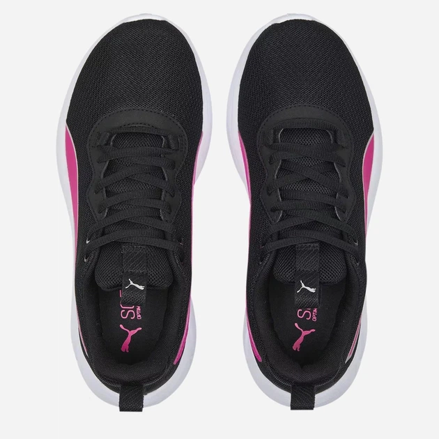 Buty do biegania damskie Puma Resolve Modern 37703612 37 (4UK) 23 cm Czarne (4065452710583) - obraz 3