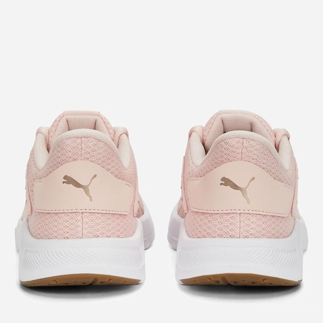 Buty na siłownię damskie Puma Ftr Connect 37772905 41 (7.5UK) 26.5 cm Różowe (4065453609497) - obraz 3