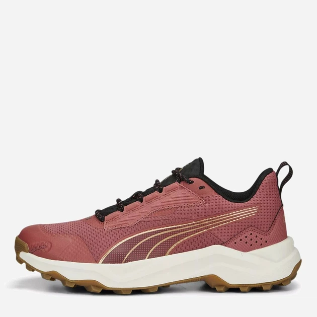 Buty do biegania damskie Puma Obstruct Profoam 37787607 37 (4UK) 23 cm Różowe (4065452743352) - obraz 3