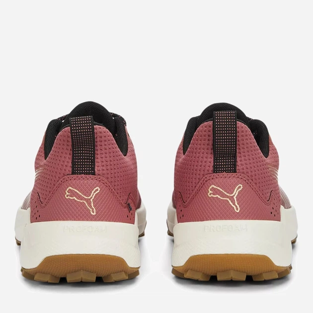 Buty do biegania damskie Puma Obstruct Profoam 37787607 37 (4UK) 23 cm Różowe (4065452743352) - obraz 4