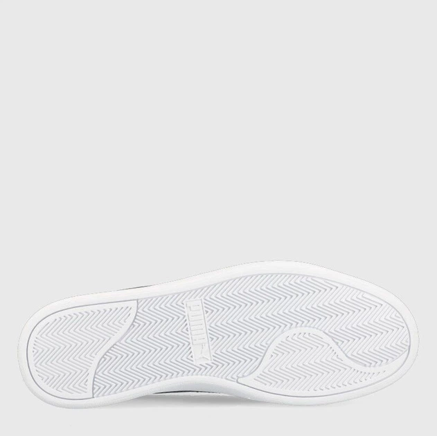 Sneakersy męskie do kostki Puma Caven 38081002 40.5 (7UK) 26 cm Białe (4063698526418) - obraz 5