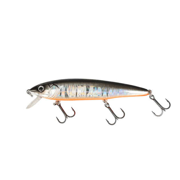 Воблер Strike Pro Flash Minnow 85F 8.6г GCA05 - Фото 1 Воблер Strike Pro Flash Minnow 85F 8.6г GCA05 - изображение 1