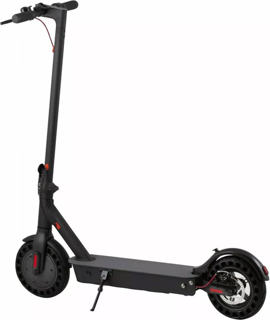 Електросамокат Sencor Scooter Two 2021 400W (Hulajnoga TWO 2021) - зображення 3
