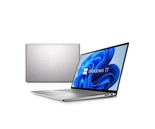 Ноутбук Dell Inspiron 16 5620 (Inspiron-5620-3509) – фото, отзывы
