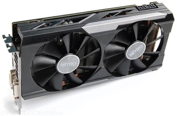 Xfx Rx 380 8gb Series Radeon R9380 Gpu Amd Radeon R9380 XFX R9 380
