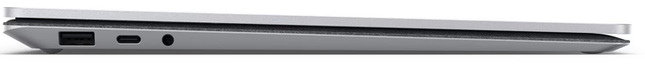 Ноутбук Microsoft Surface Laptop 5 (RB1-00032) Platinum - зображення 13