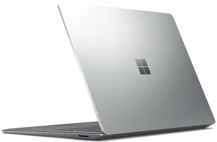 Laptop Microsoft Surface Laptop 5 (RBH-00009) Platynowy - obraz 8