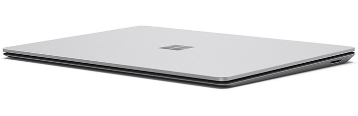 Laptop Microsoft Surface Laptop 5 (R7B-00009) Platynowy - obraz 12