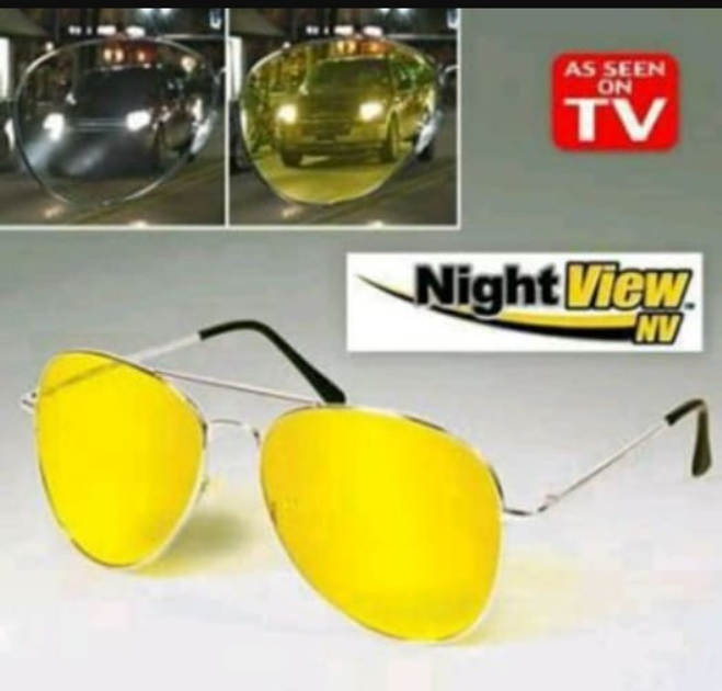 Night view store hd glasses