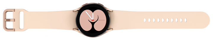 Smartwatch Samsung Galaxy Watch 4 40mm LTE Złoty (SM-R865FZDAXEF) - obraz 6