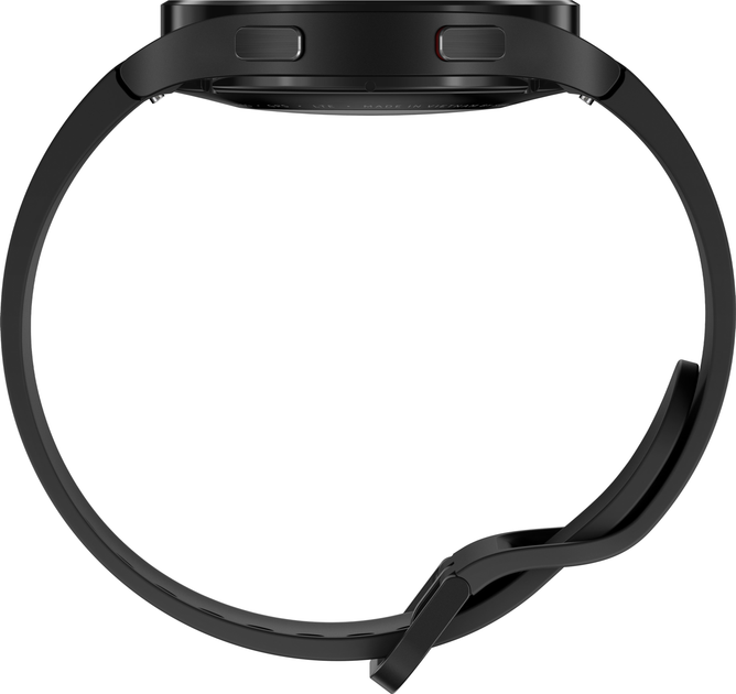 Смарт-годинник Samsung Galaxy Watch 4 44 mm LTE Black (SM-R875FZKAXEF) - зображення 5