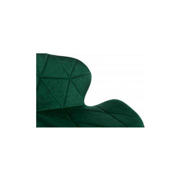 Стул GT Racer X-D27 Velvet Green - изображение 4