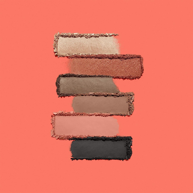 Paleta cieni do powiek bareMinerals Mineralist Burnished 7.8 g (194248015169) - obraz 3