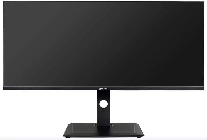 Monitor 34" AG Neovo DW3401 (4710739597714) - obraz 3