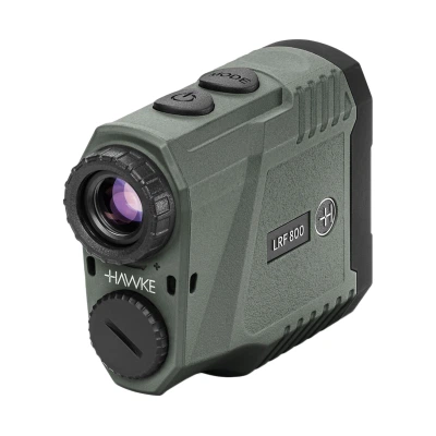 Лазерный дальномер Hawke LRF 800 LCD 6x25 (41022) - изображение 2
