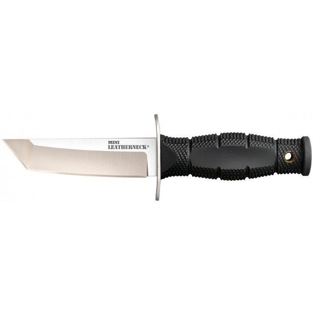 Ніж Cold Steel Leatherneck Mini Tanto Point (12601494) 204372 - зображення 1