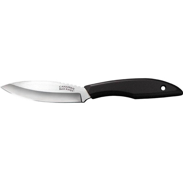 Ніж Cold Steel Canadian Belt Knife (12600258) 204316 - зображення 1