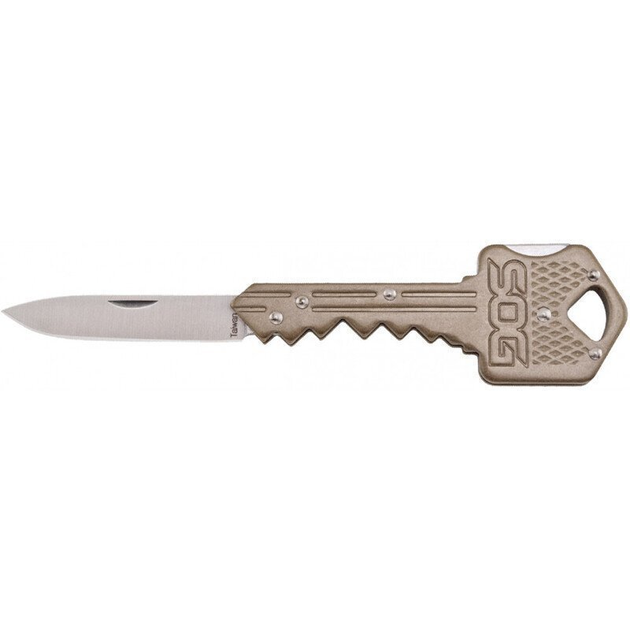 Нож Sog Key Knife (12580186) 205118 - изображение 1