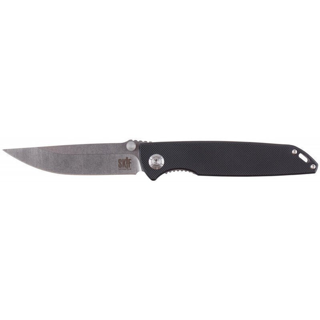 Нож Skif Stylus Black (17650231) 205100 - изображение 1