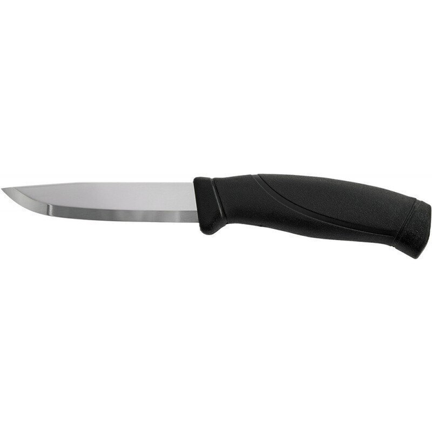 Ніж Morakniv Companion Black (23050083) 204853 - зображення 1