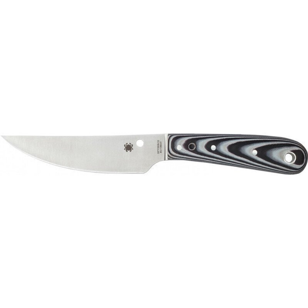 Нож Spyderco Bow River (871372) 205130 - изображение 1