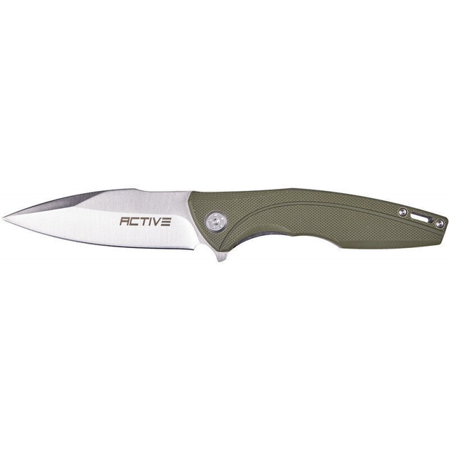Нож Active Varan Olive (630323) 203519 - изображение 1