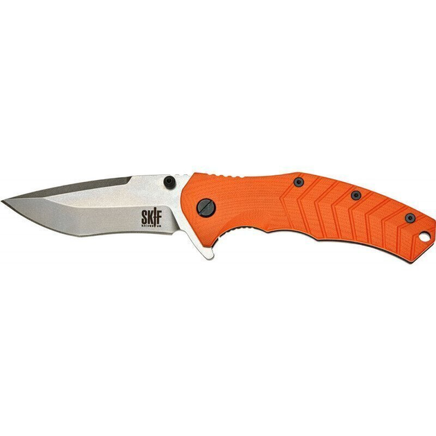 Ніж Skif Griffin Ii Sw Orange (17650290) 205058 - зображення 1