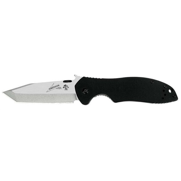 Нож Kershaw Cqc-7K (17400170) 204573 - изображение 1