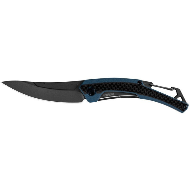 Нож Kershaw Reverb Xl (17400424) 204521 - изображение 1