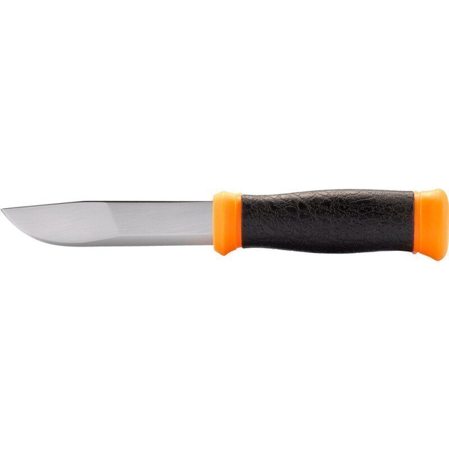Нож Morakniv Outdoor 2000 Orange (23050085) 204898 - изображение 1