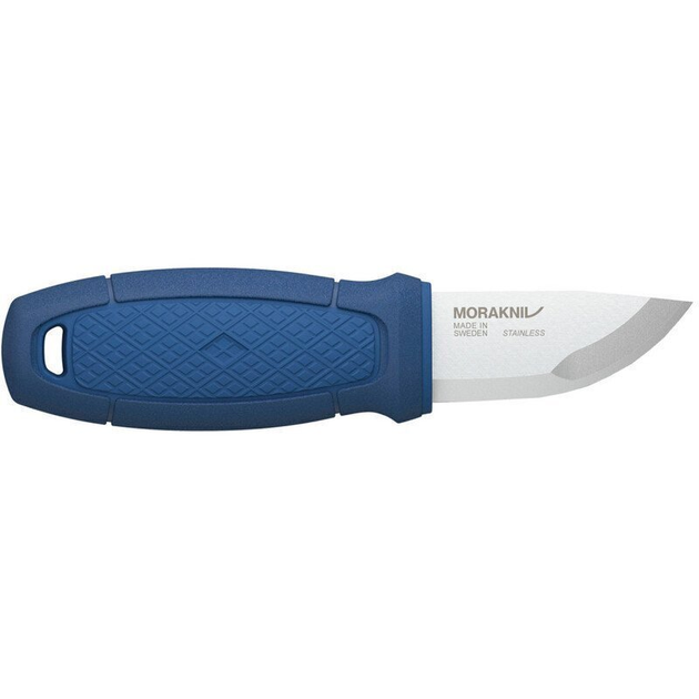 Ніж Morakniv Eldris. Колір - Синій (23050136) 204866 - зображення 1