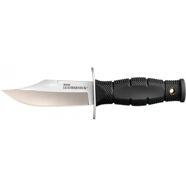 Нож Cold Steel Leatherneck Mini Clip Point (12601495) 204370 - изображение 1