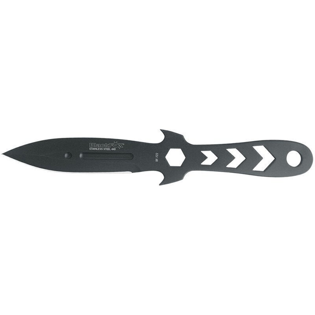 Нож Fox Bf-722 (17530536) 203649 - изображение 1