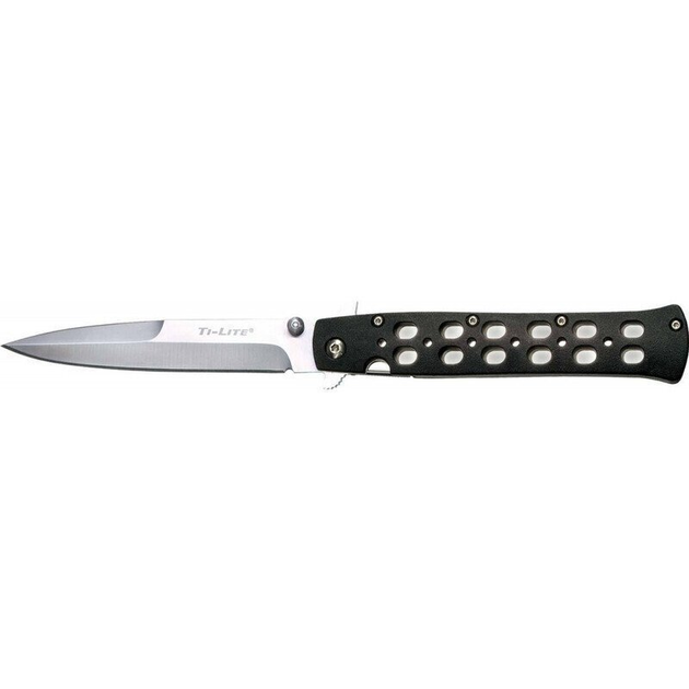 Нож Cold Steel Ti-Lite Zytel Clam Pack (Блистер) (12600981) 204420 - изображение 1