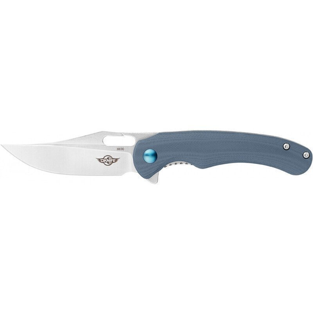 Нож Olight Oknife Splint Grey (23703518) 204922 - изображение 1