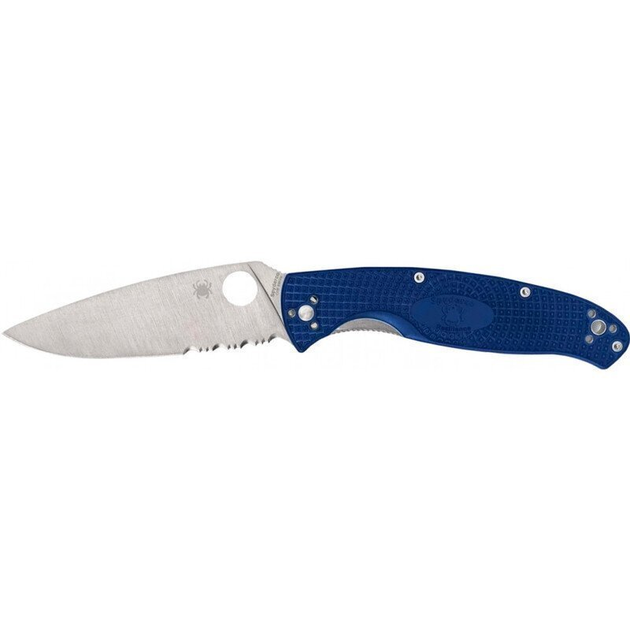 Ніж Spyderco Resilience Frn (871525) 203905 - зображення 1