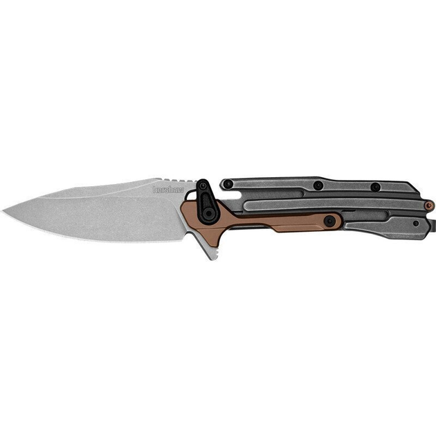 Нож Kershaw Frontrunner (17400586) 203702 - изображение 1